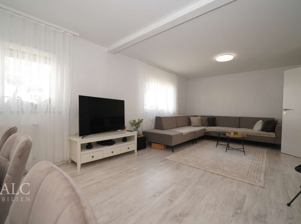 Für die große Runde