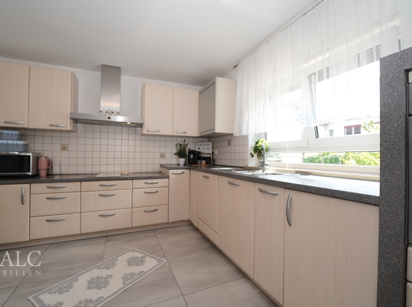 Das Reich der Küchenfee