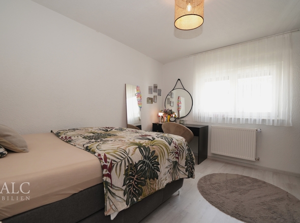 Für erholsamen Schlaf