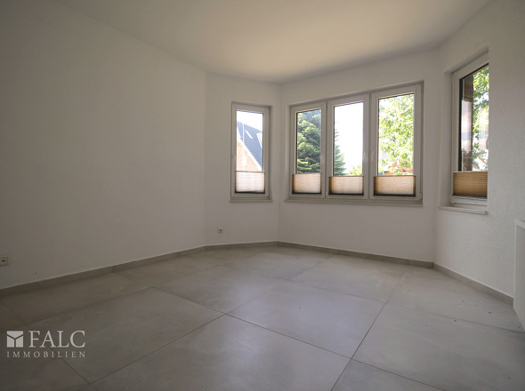 Wohnraum Vorderhaus I