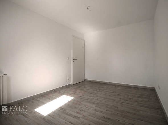 Wohnraum Vorderhaus II