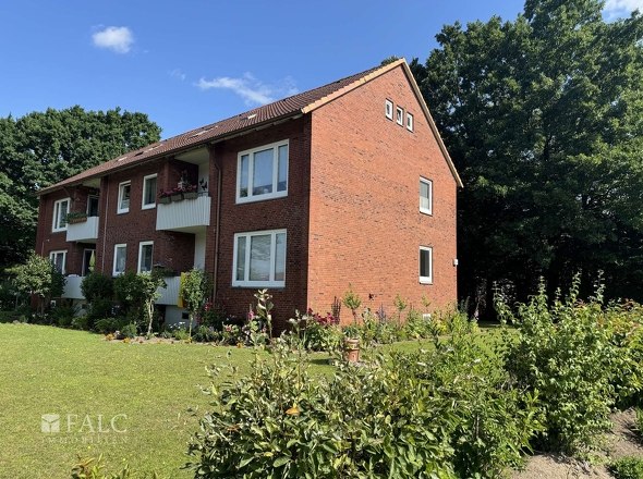 Immobilie in Itzehoe