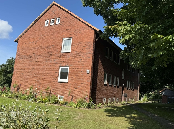 Immobilie in Itzehoe