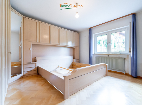 EG - Elternschlafzimmer