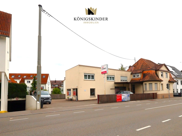 ein gutes Investment...