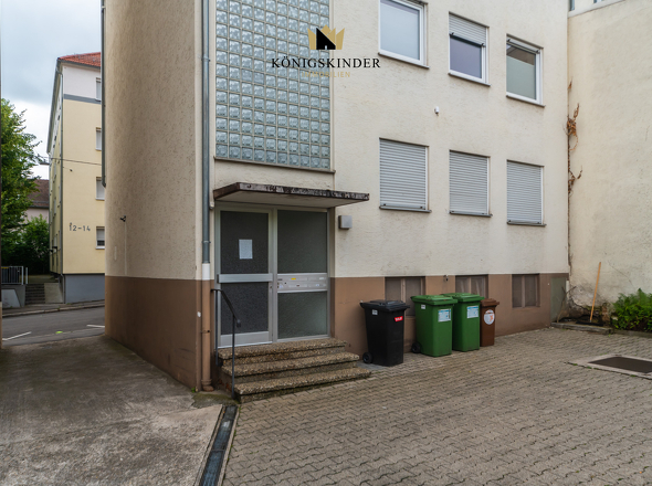 Immobilie in Stuttgart