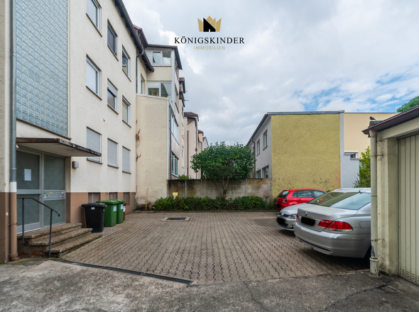 Immobilie in Stuttgart