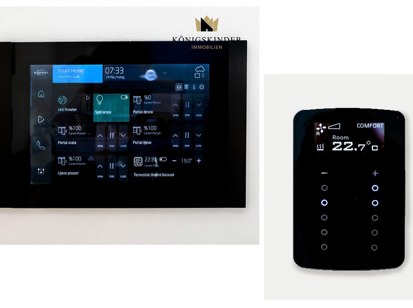 Smart Home System