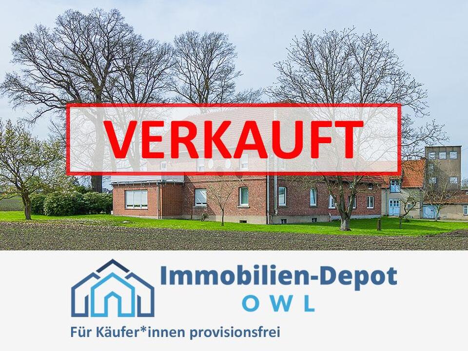 Außenansicht #1 (mit Logo)