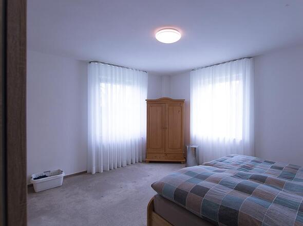EG: Schlafzimmer
