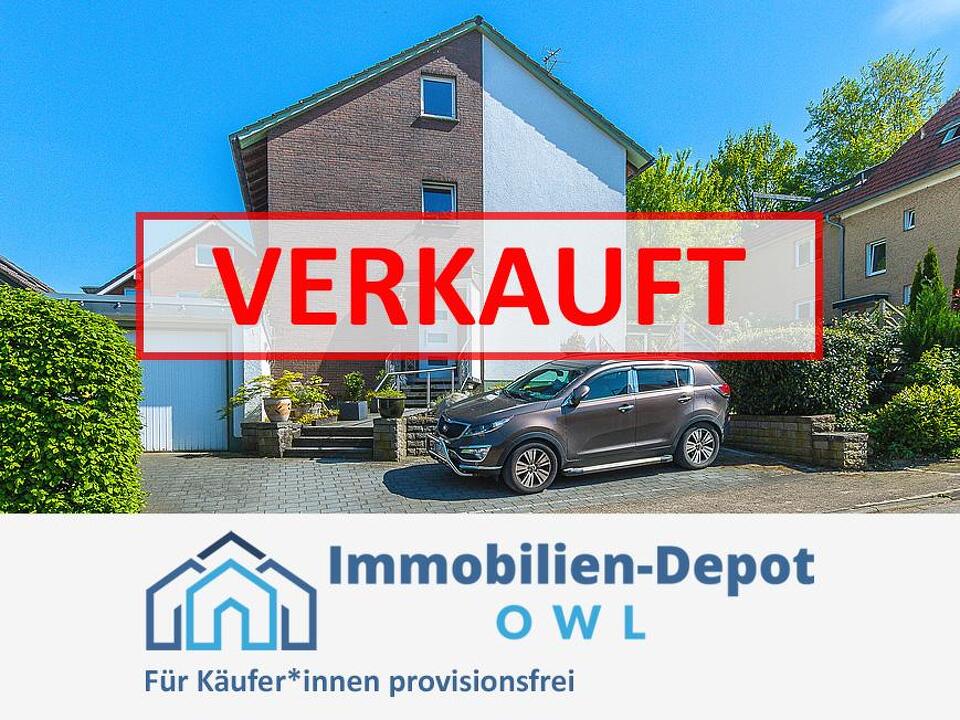 Außenansicht #1 (mit Logo)