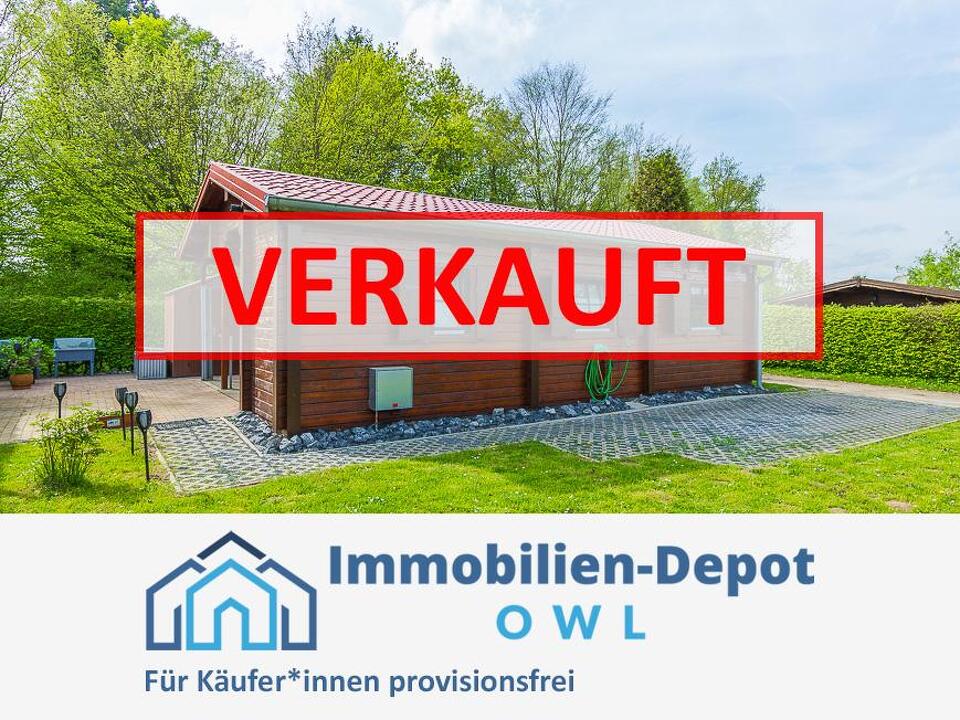 Außenansicht #1 (mit Logo)