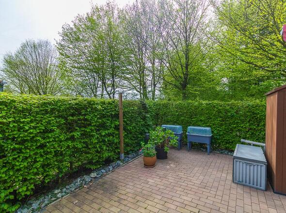 Außen-/Terrassenbereich