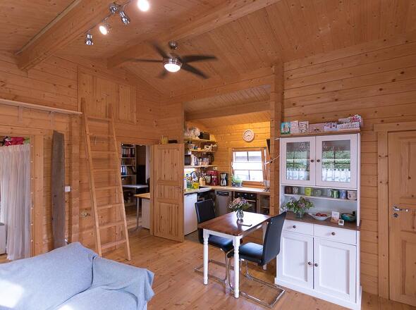 Wohnen/Essen/Kochen #3