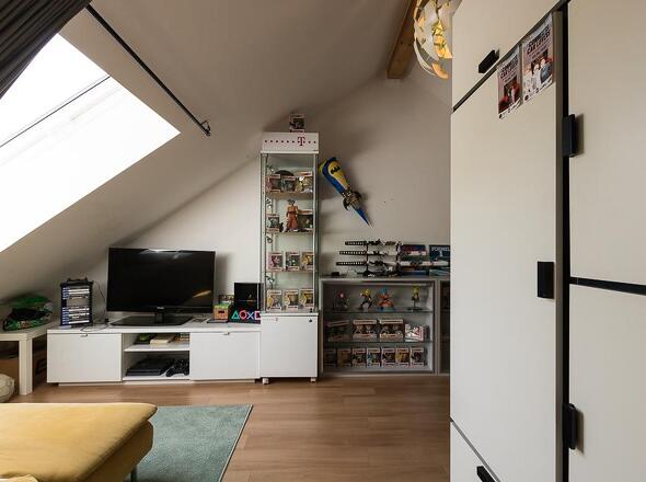 DG: Kind/Gast/Büro #1