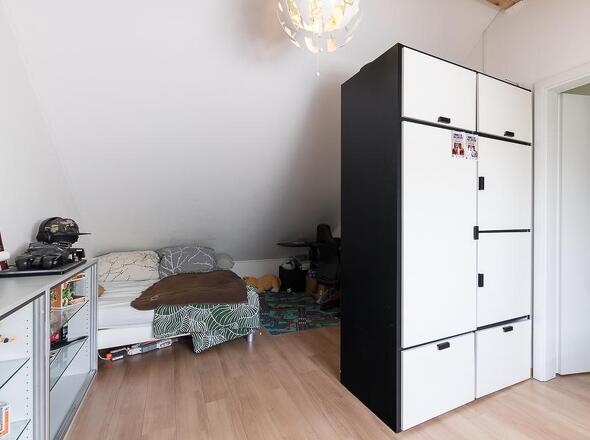 DG: Kind/Gast/Büro #2