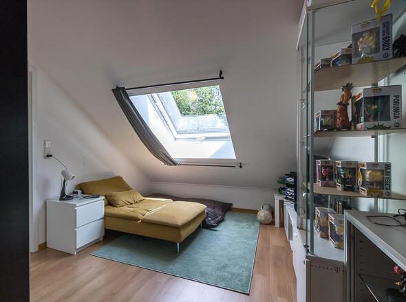 DG: Kind/Gast/Büro #3