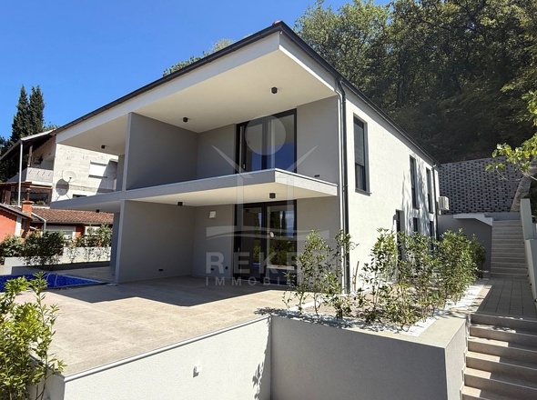 Immobilie in Omišalj