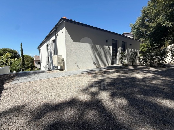 Immobilie in Omišalj