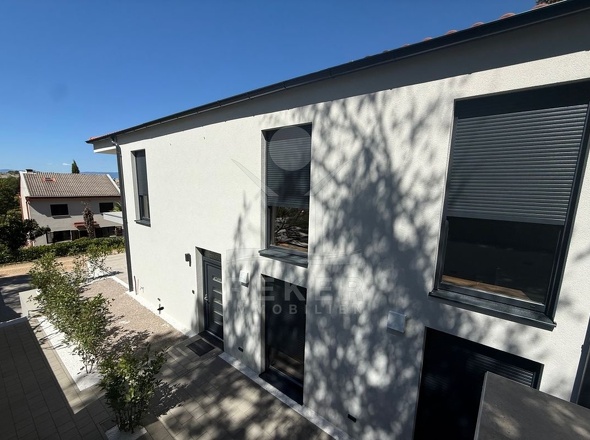 Immobilie in Omišalj