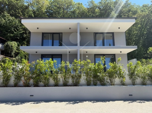 Immobilie in Omišalj