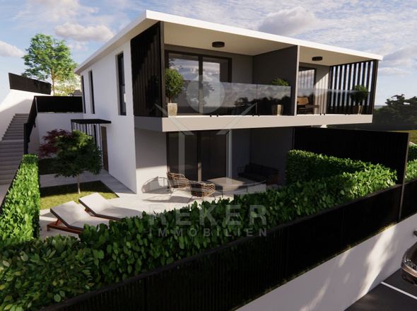 Immobilie in Omišalj