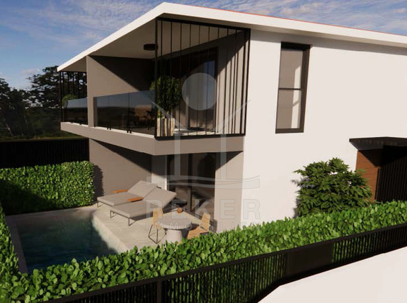 Immobilie in Omišalj