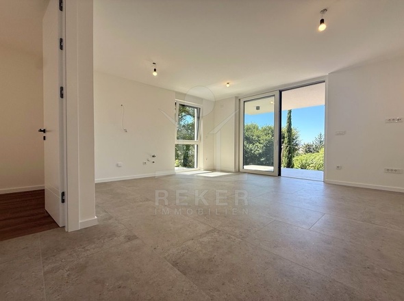 Immobilie in Omišalj