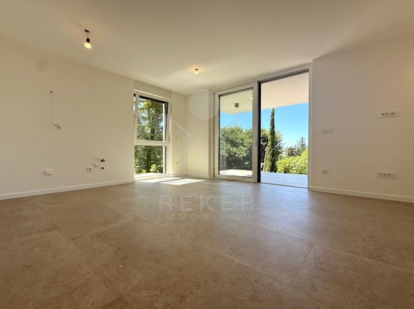 Immobilie in Omišalj