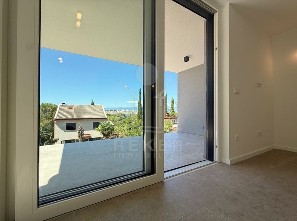 Immobilie in Omišalj