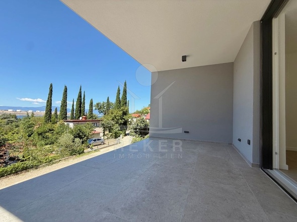 Immobilie in Omišalj