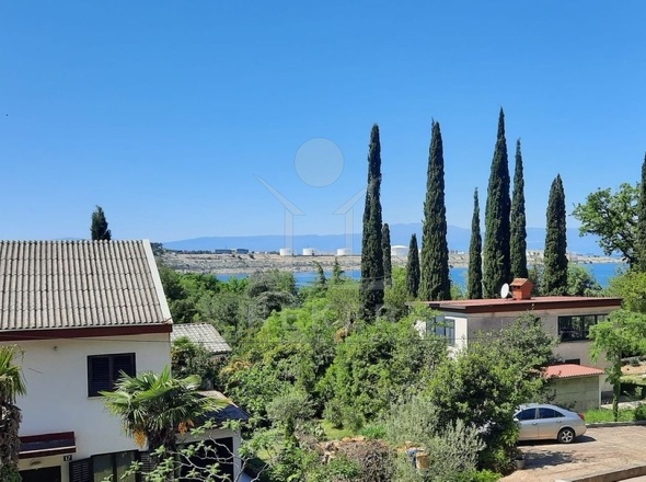 Immobilie in Omišalj