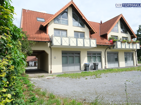 Wohn- und Geschäftshaus