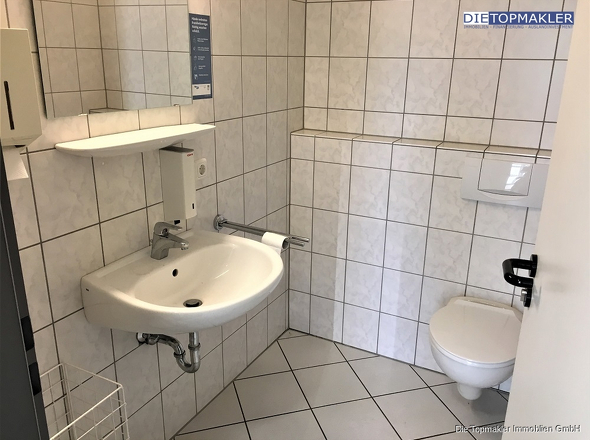 WC-Gewerbe
