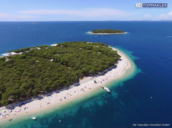 Immobilie in Primosten