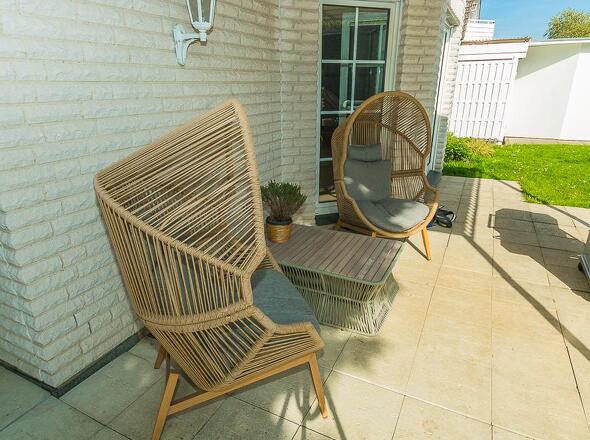 Ihr neuer Lieblingsplatz?