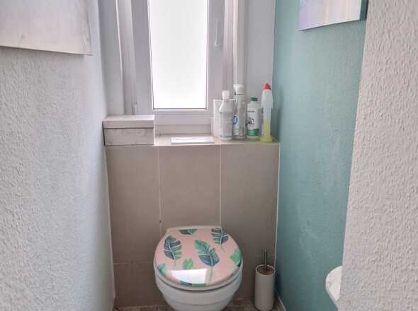 WC OG-Wohnung