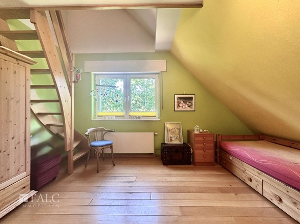 Obergeschoss Zimmer 3