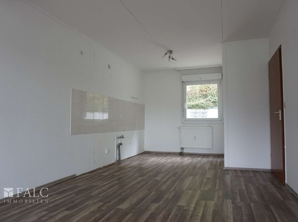 Küchenbereich Obergeschoss