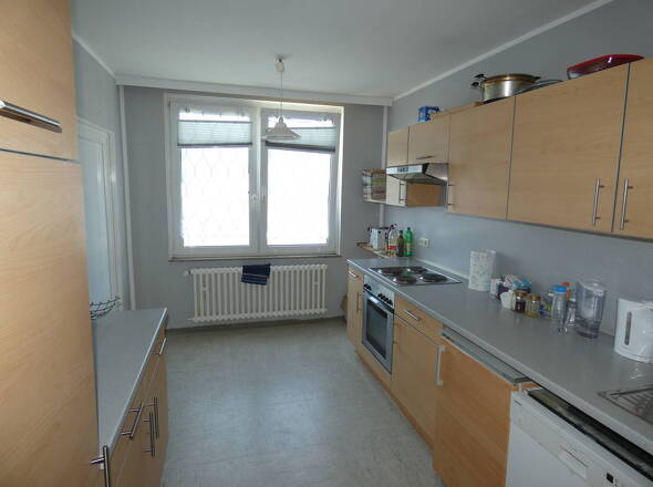 Immobilie in Gütersloh / Blankenhagen