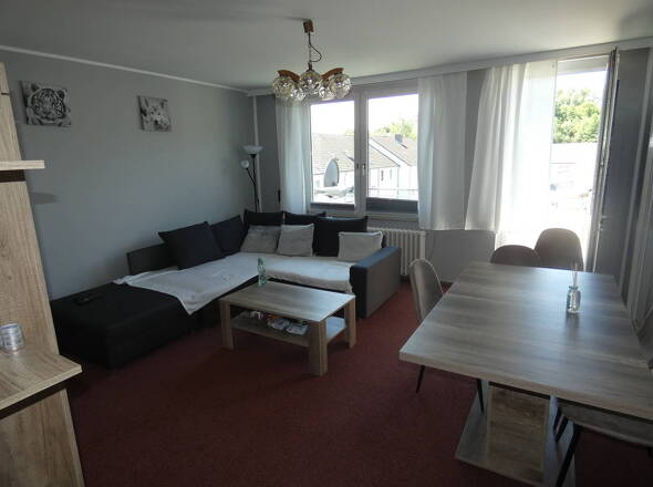 Immobilie in Gütersloh / Blankenhagen