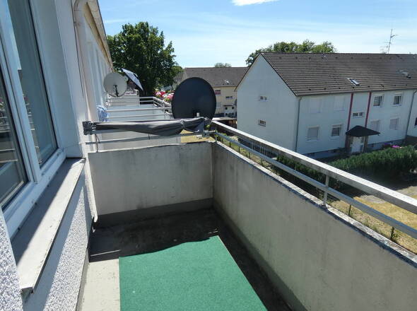 Immobilie in Gütersloh / Blankenhagen