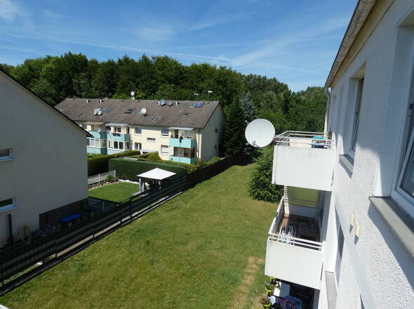 Immobilie in Gütersloh / Blankenhagen