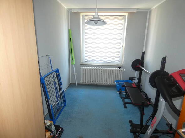 Immobilie in Gütersloh / Blankenhagen