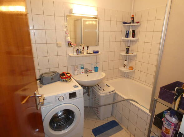 Immobilie in Gütersloh / Blankenhagen