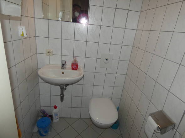 Immobilie in Gütersloh / Blankenhagen