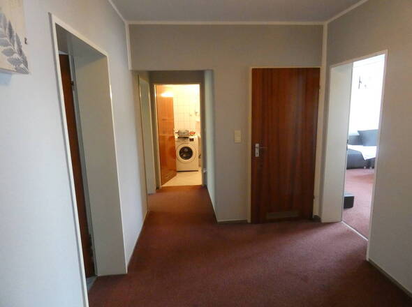 Immobilie in Gütersloh / Blankenhagen