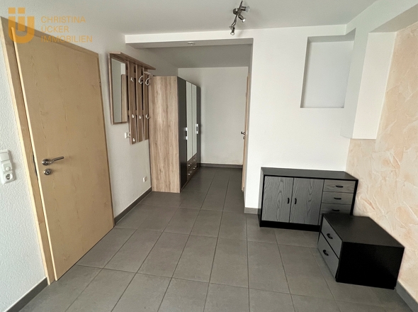 Schlafen Einliegerwohnung