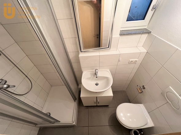 Bad Einliegerwohnung