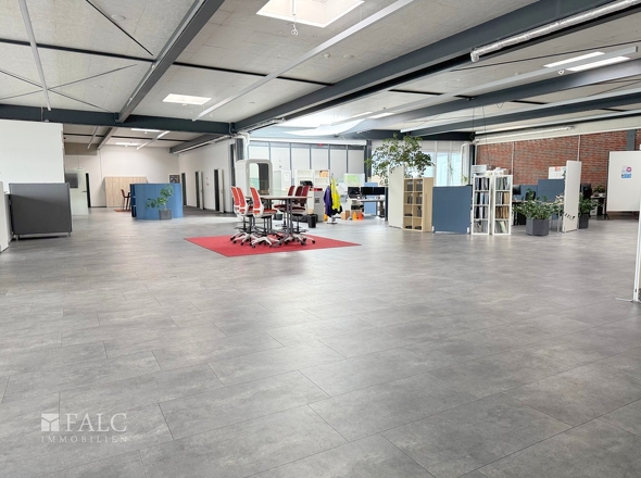 Loft 2_Großraumfläche